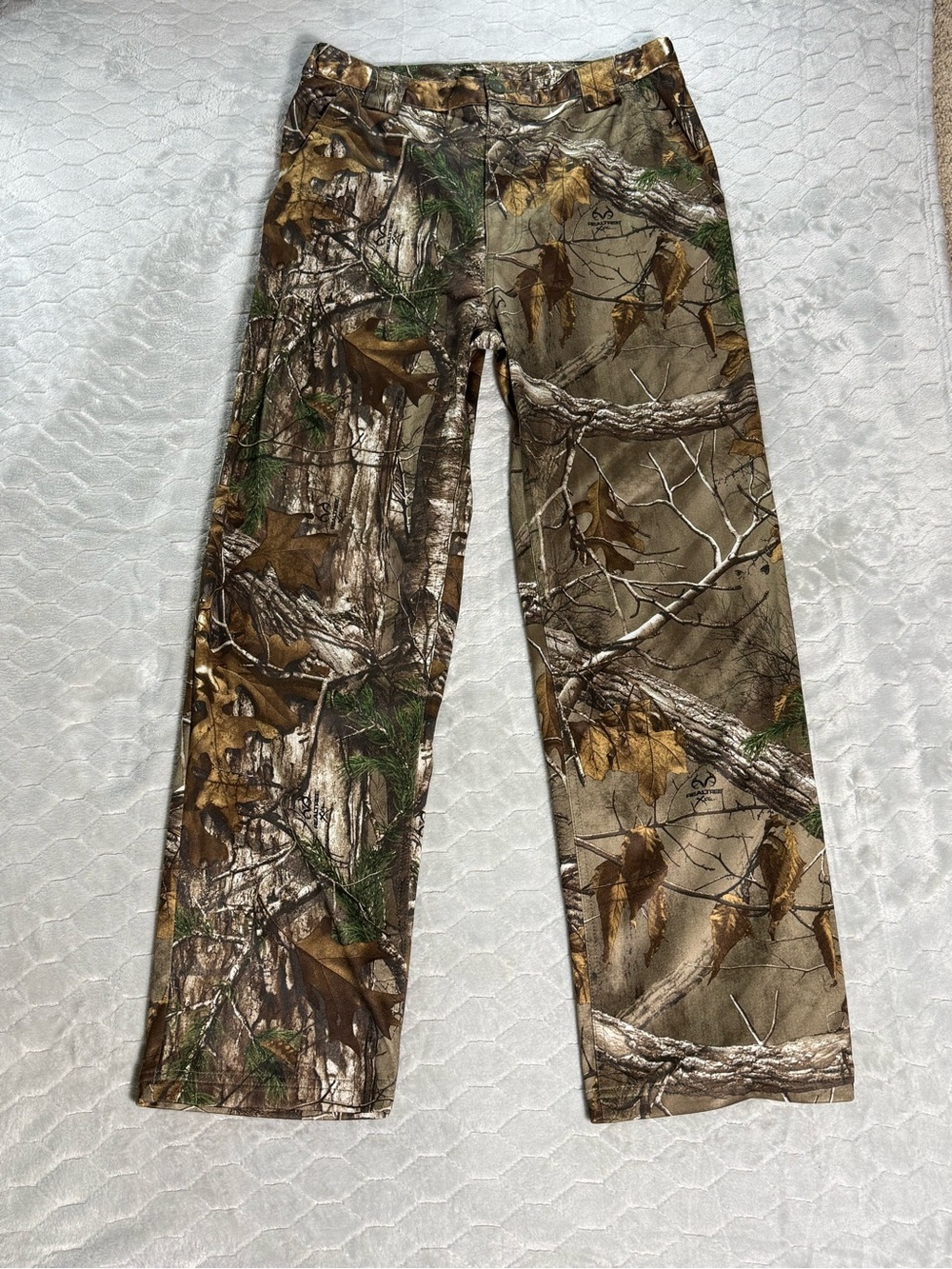 ScentLok Realtree Xtra Camo Hunting Pants Mens Medium 34x31